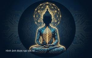 Phật đản trong kỷ nguyên công nghệ số