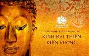 Vô ngã và tư tưởng xả ly trong kinh Đại Thiện Kiến Vương
