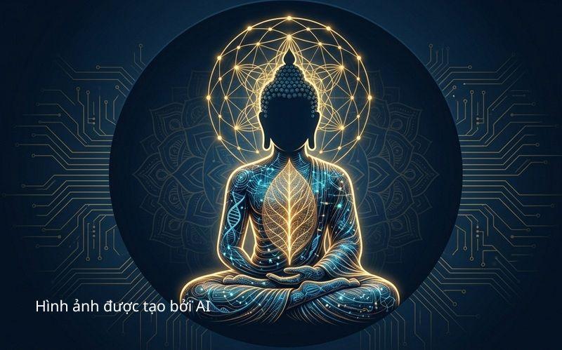 Phật đản trong kỷ nguyên công nghệ số