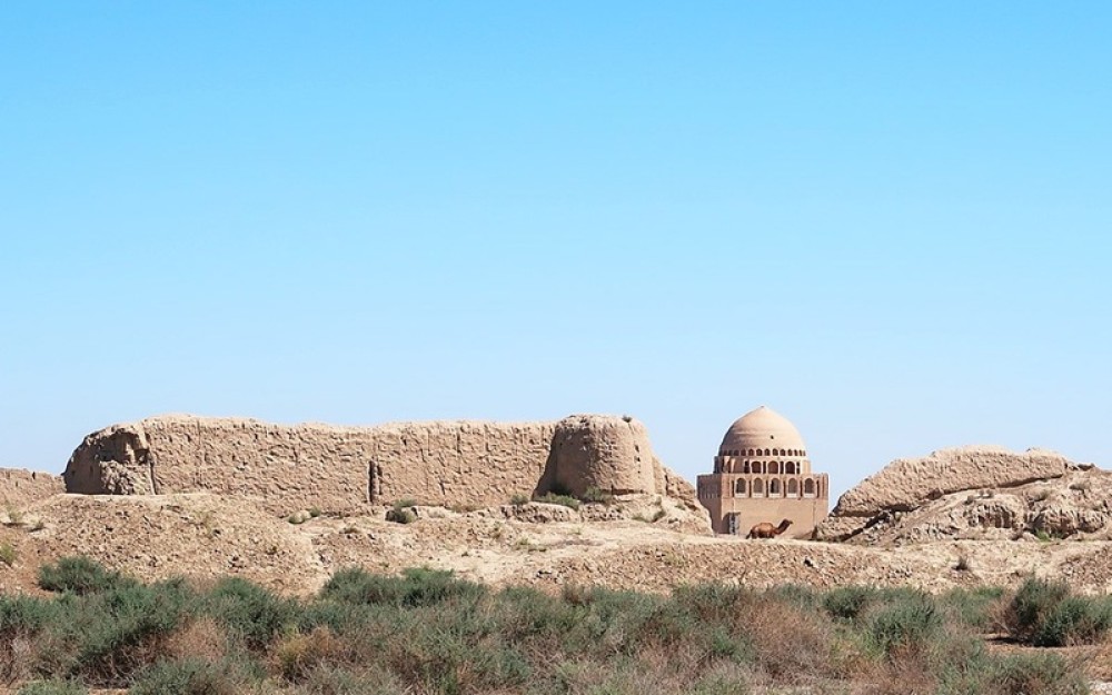 Vai trò Iran truyền bá Phật giáo, đã bị lãng quên?