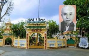 Liệt sĩ Thích Pháp Thân và công cuộc đấu tranh giải phóng dân tộc, thống nhất đất nước