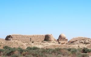 Vai trò người Iran trong việc truyền bá Phật giáo, đã bị lãng quên?