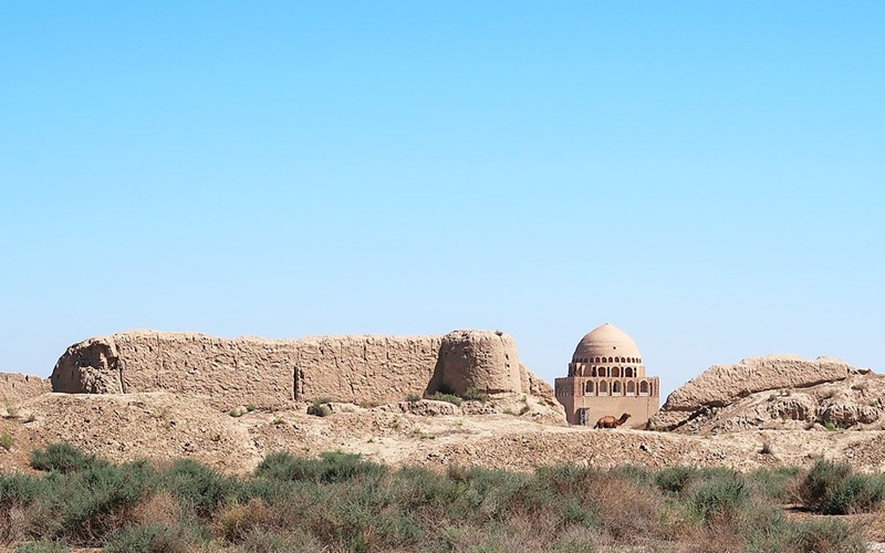 Vai trò Iran truyền bá Phật giáo, đã bị lãng quên?