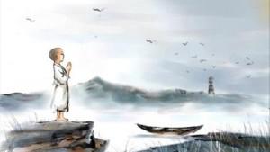 Dưới bóng từ bi