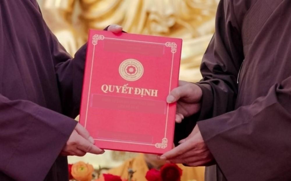 Nhân sự và cải cách