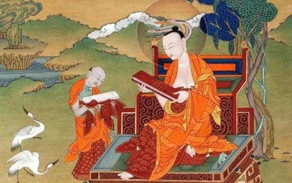 Tổng quan về các bộ phái Phật giáo trước thế kỷ XIII