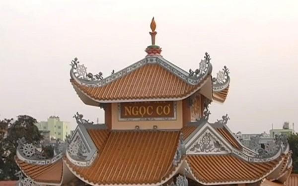 Tịnh xá Phật giáo Khất sĩ Việt Nam dưới góc nhìn tiếp biến văn hóa