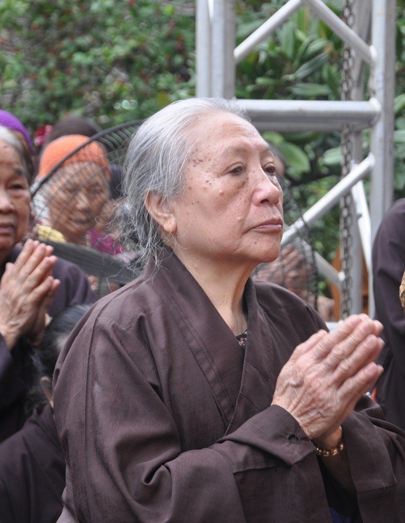 H&igrave;nh mang t&iacute;nh minh họa. Ảnh: Thường Nguy&ecirc;n