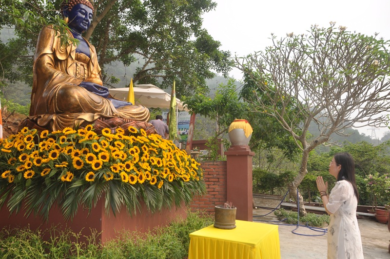 H&igrave;nh mang t&iacute;nh minh họa. Ảnh: Thường Nguy&ecirc;n