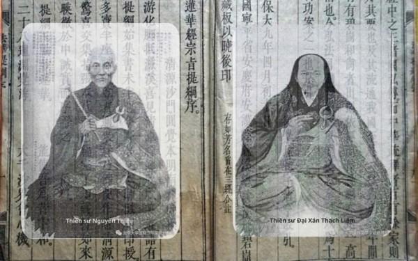 Thiên di kinh Phật: Sóng biển Đàng Trong thế kỷ XVIII