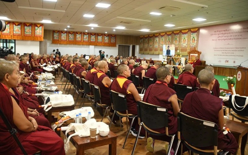 Nguồn: tibet.net