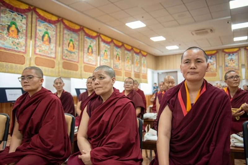 Nguồn: tibet.net