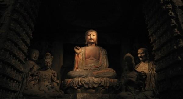 Kinh Hoa Nghiêm Đại Phương Quảng Phật tóm lược (Quyển 20)