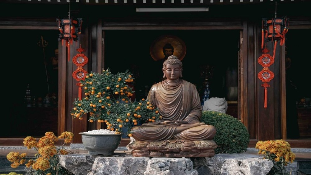 Bộ câu hỏi về "sở tri chướng"