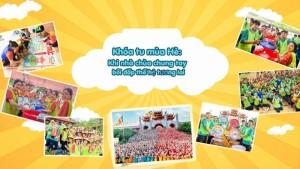 Khóa tu mùa Hè: Khi nhà chùa chung tay bồi đắp thế hệ tương lai