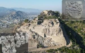 Afghanistan - ngã tư văn minh cổ đại, nơi Hy Lạp gặp gỡ Phật giáo