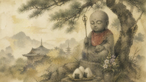 AI chạm tới tư duy, Phật giáo chạm vào bản thể