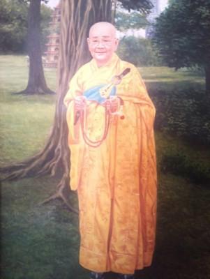 Phương thức tổ chức Lục hòa tăng của HT.Huệ Thành (1912-1998) đến gợi ý cho phê bình văn học nghệ thuật