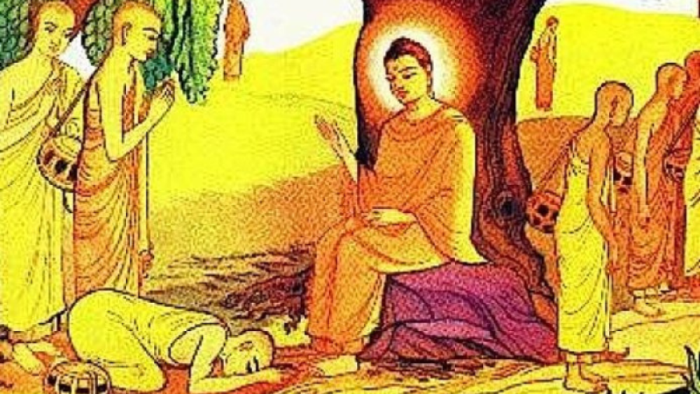 Giới luật và những chuyển hoá trong thực hành Bồ tát đạo