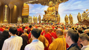 Góc nhìn Phán giáo qua tư tưởng Phật giáo nhân sinh của Đại sư Thái Hư