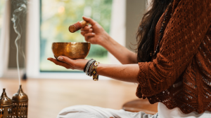 Nghệ thuật xướng tụng Phật giáo dưới góc nhìn hiện đại