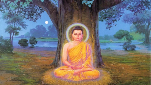 Vị Phật trong tôi