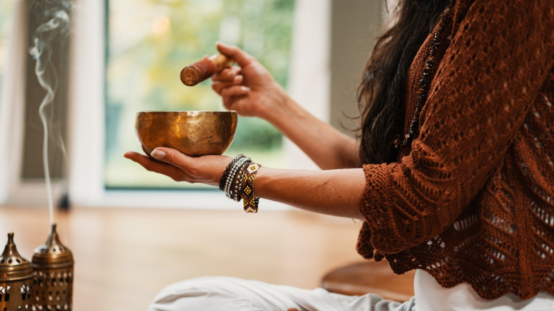 Nghệ thuật xướng tụng Phật giáo dưới góc nhìn hiện đại