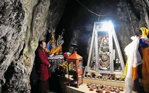 Dấu ấn "cờ nguyện" trên miền đất ẩn mật Sikkim