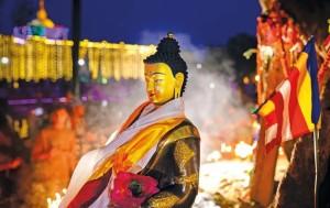 Những thông tin mới về quê hương đức Phật tại Nepal