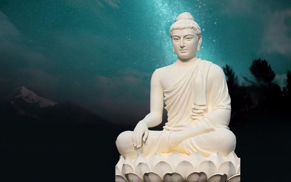 Nuôi lớn lòng từ qua lời dạy trong Kinh Tâm Từ