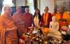 Nhà Trắng tổ chức Đại lễ Vesak thường niên lần thứ năm