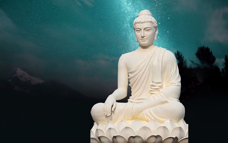 Nuôi lớn lòng từ qua lời dạy trong Kinh Tâm Từ