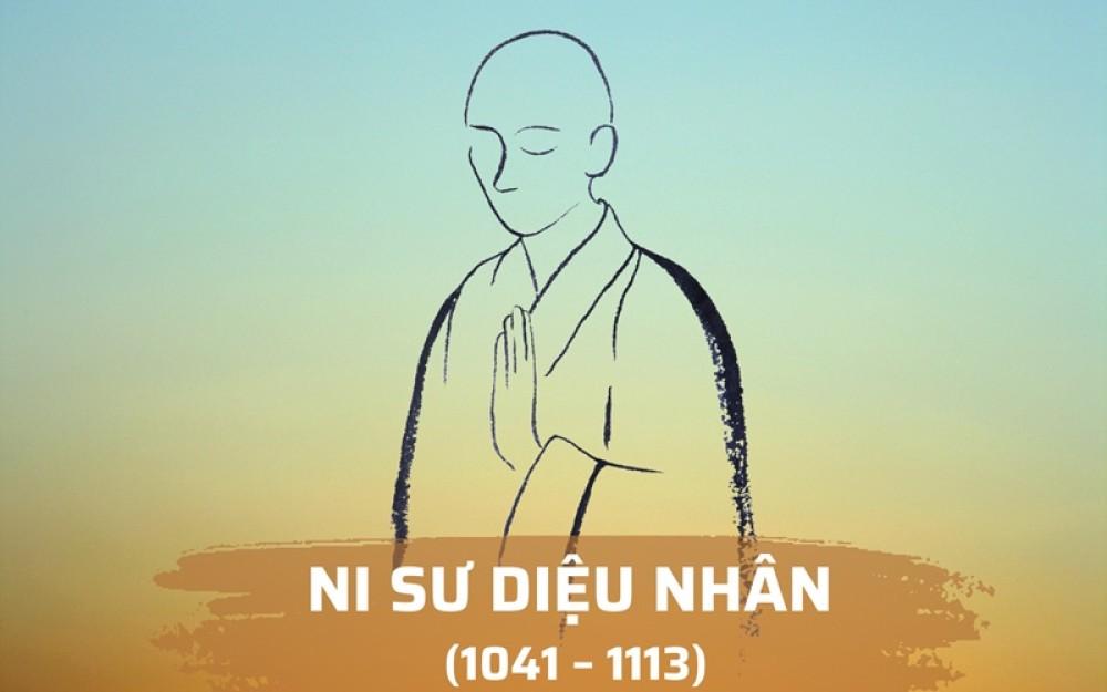 Một nghi vấn về lai lịch của Diệu Nhân ni sư