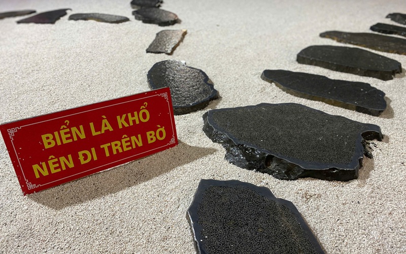 Thước đo giữa trăm đường phật pháp