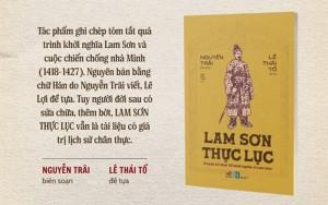 Nguồn gốc Phật giáo của nhà Lê qua Lam Sơn thực lục (P.1)