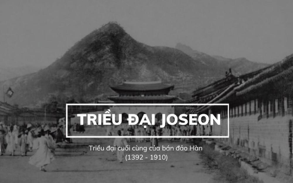Triều đại Joseon và thời kỳ suy thoái của Phật giáo xứ Kim Chi