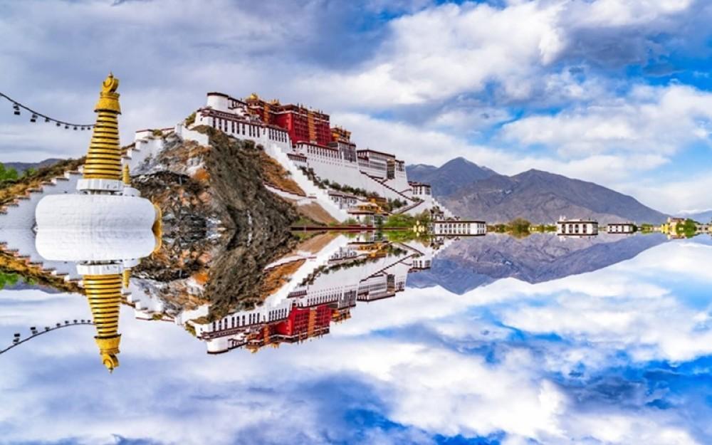 Di sản tâm linh Potala: Điểm giao thoa giữa đức tin - trí tuệ và sự huyền bí