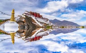 Di sản tâm linh Potala: Điểm giao thoa giữa đức tin - trí tuệ và sự huyền bí