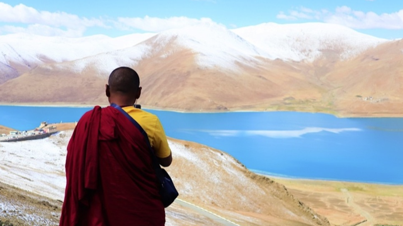 Những hiểu lầm về Tulku (bậc đạo sư tái sinh)