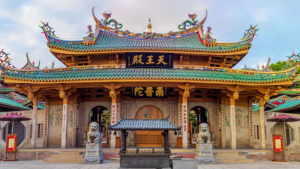 Tư tưởng Thái Hư: Kim chỉ nam cho Phật giáo hiện đại?