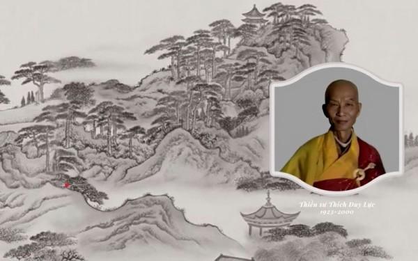 Khái niệm Tam thừa và Tổ sư thiền