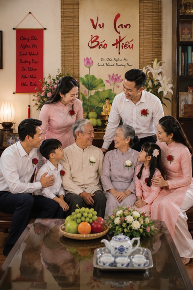 H&igrave;nh ảnh được tạo bởi AI