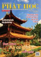 Tạp chí Nghiên cứu Phật học - Số tháng 7/2026
