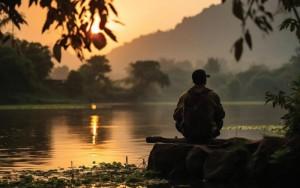 Khủng hoảng ý nghĩa đời sống của người trẻ dưới góc nhìn Tứ Diệu Đế