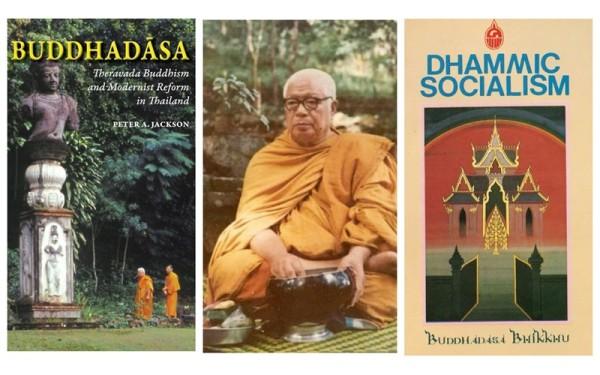 Chủ nghĩa xã hội Đạo Pháp trong quan niệm của Buddhadasa