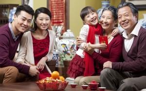 Đạo hiếu - giá trị trường tồn trong mỗi gia đình