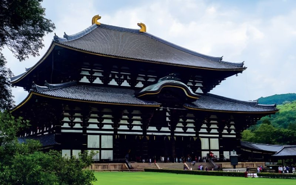 Phật giáo Mật tông Nhật Bản thời kỳ Nara và Heian