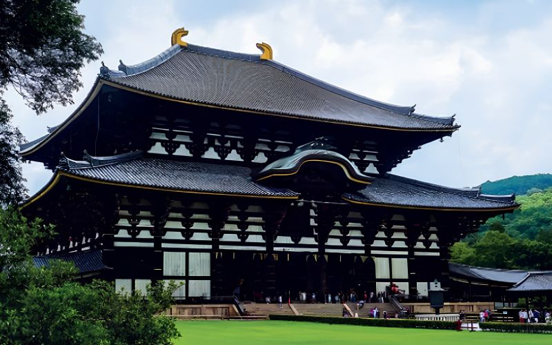 Phật giáo Mật tông Nhật Bản thời kỳ Nara và Heian