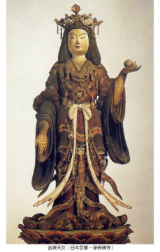 C&aacute;t tường thi&ecirc;n nữ