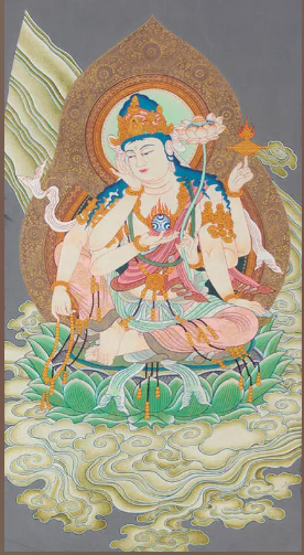 Đức Qu&aacute;n Thế &Acirc;m Bồ T&aacute;t
